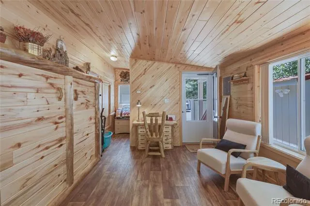 43 Dennette Lane South Fork, CO 81154