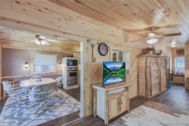 43 Dennette Lane South Fork, CO 81154