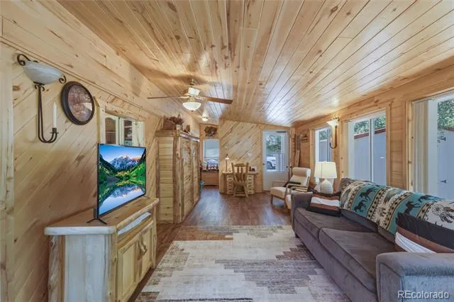 43 Dennette Lane South Fork, CO 81154