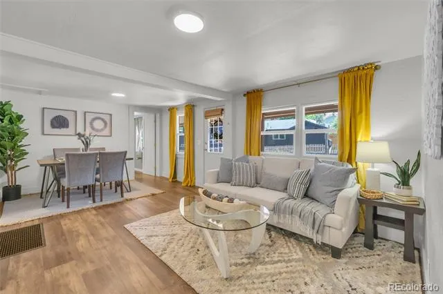 344 Plainview Place Manitou Springs, CO 80829