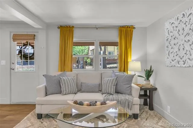 344 Plainview Place Manitou Springs, CO 80829