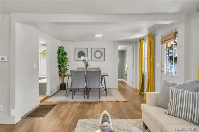 344 Plainview Place Manitou Springs, CO 80829
