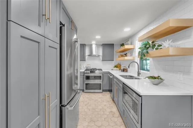 344 Plainview Place Manitou Springs, CO 80829