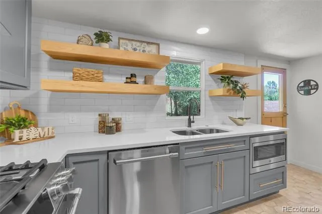 344 Plainview Place Manitou Springs, CO 80829