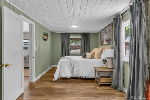 344 Plainview Place Manitou Springs, CO 80829