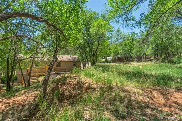 344 Plainview Place Manitou Springs, CO 80829