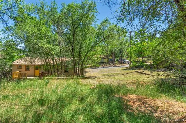 344 Plainview Place Manitou Springs, CO 80829