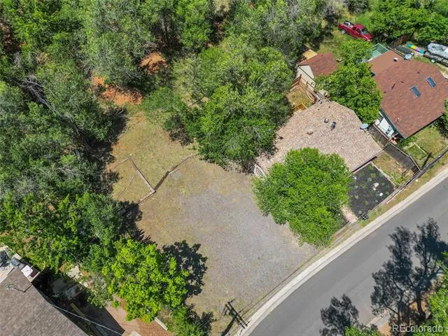 344 Plainview Place Manitou Springs, CO 80829