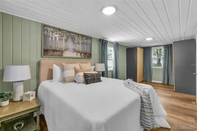 344 Plainview Place Manitou Springs, CO 80829