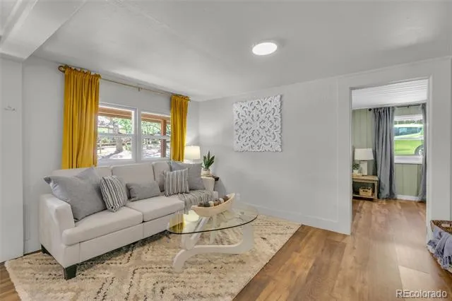 344 Plainview Place Manitou Springs, CO 80829