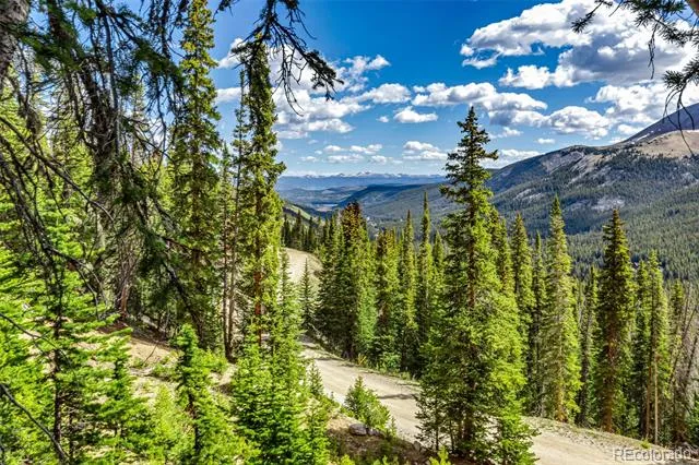 413 Carroll Lane Breckenridge, CO 80424