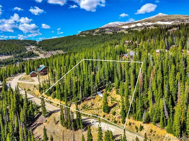 413 Carroll Lane Breckenridge, CO 80424