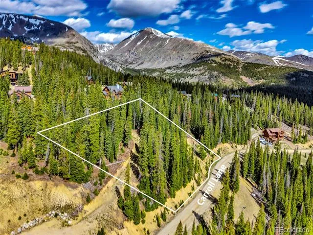 413 Carroll Lane Breckenridge, CO 80424