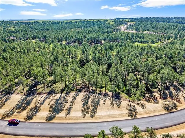 14531 Quartz Creek Drive Colorado Springs, CO 80908