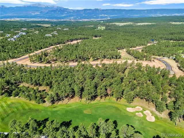 14531 Quartz Creek Drive Colorado Springs, CO 80908