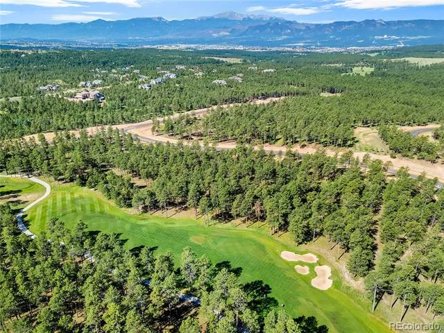 14531 Quartz Creek Drive Colorado Springs, CO 80908