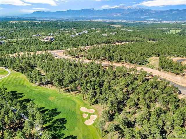 14531 Quartz Creek Drive Colorado Springs, CO 80908