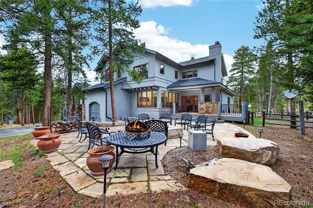 148 County Road 8307 Tabernash, CO 80478
