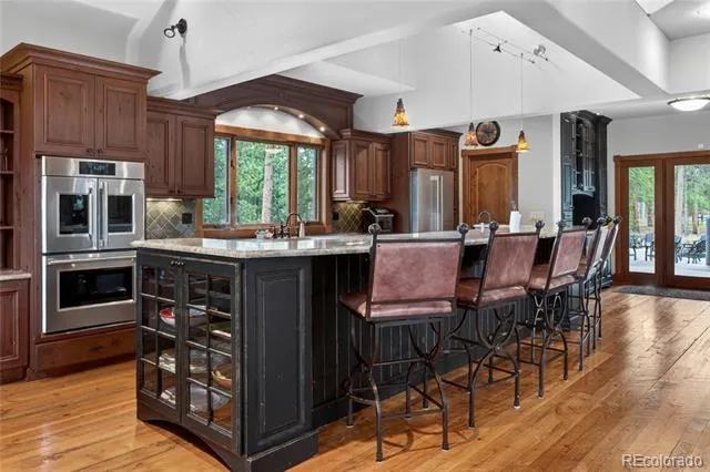 148 County Road 8307 Tabernash, CO 80478