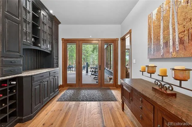 148 County Road 8307 Tabernash, CO 80478