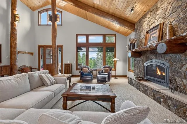 148 County Road 8307 Tabernash, CO 80478