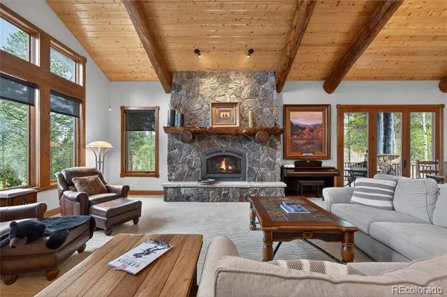 148 County Road 8307 Tabernash, CO 80478