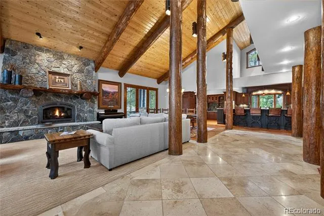 148 County Road 8307 Tabernash, CO 80478