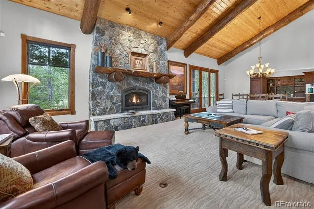 148 County Road 8307 Tabernash, CO 80478