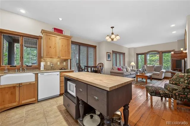 148 County Road 8307 Tabernash, CO 80478