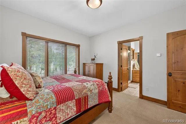 148 County Road 8307 Tabernash, CO 80478