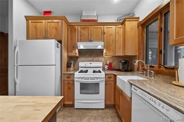 148 County Road 8307 Tabernash, CO 80478