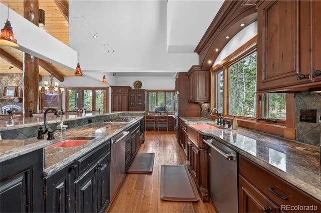 148 County Road 8307 Tabernash, CO 80478