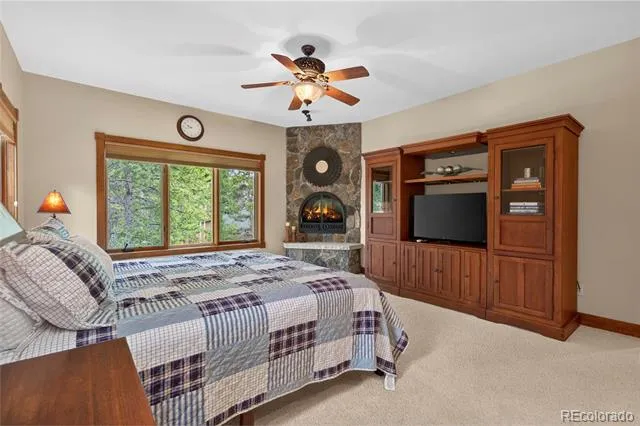 148 County Road 8307 Tabernash, CO 80478