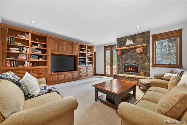 148 County Road 8307 Tabernash, CO 80478
