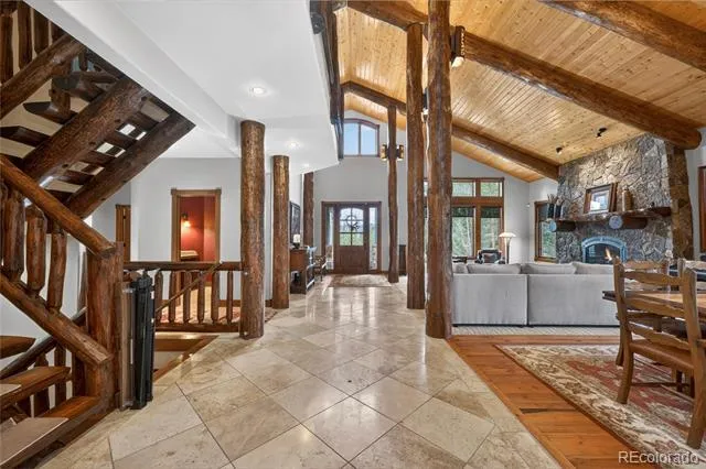 148 County Road 8307 Tabernash, CO 80478