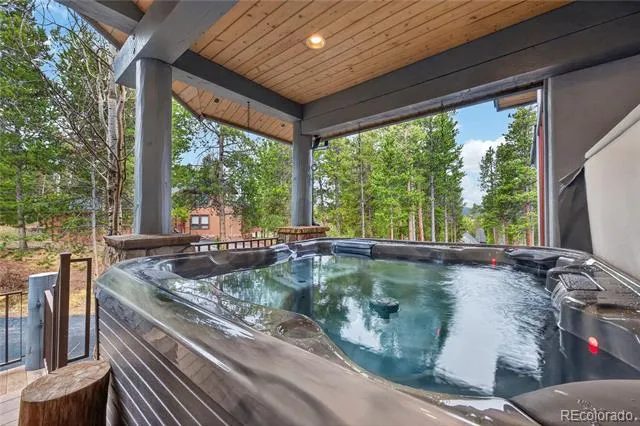 148 County Road 8307 Tabernash, CO 80478