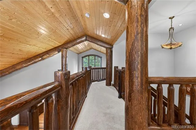 148 County Road 8307 Tabernash, CO 80478