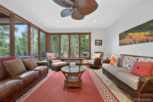 148 County Road 8307 Tabernash, CO 80478