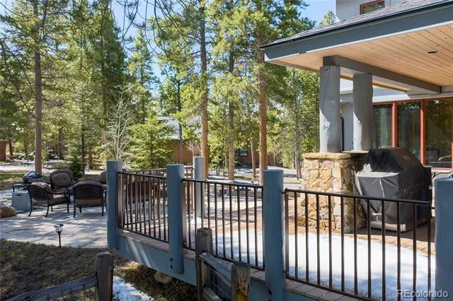 148 County Road 8307 Tabernash, CO 80478