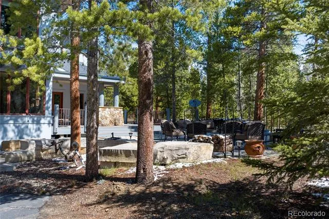 148 County Road 8307 Tabernash, CO 80478