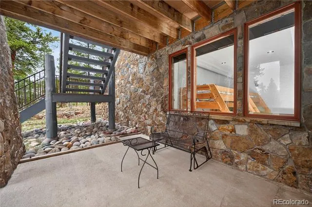 148 County Road 8307 Tabernash, CO 80478