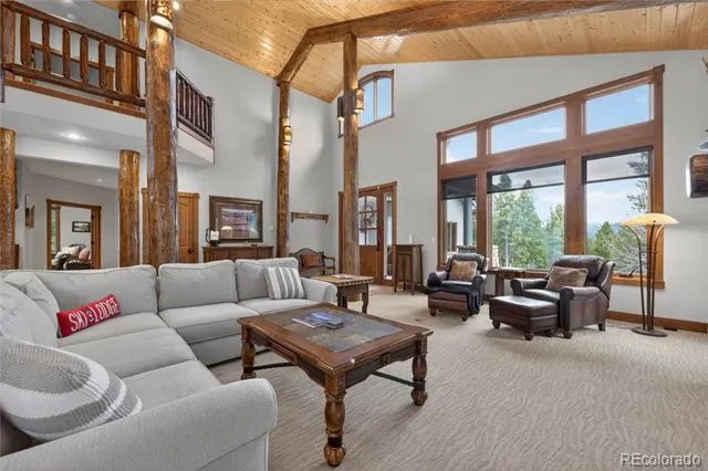 148 County Road 8307 Tabernash, CO 80478