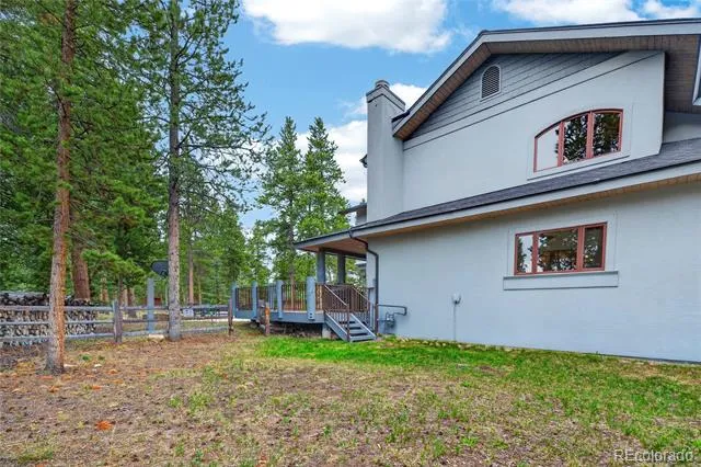 148 County Road 8307 Tabernash, CO 80478