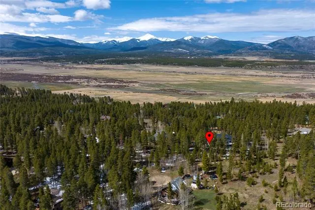 148 County Road 8307 Tabernash, CO 80478