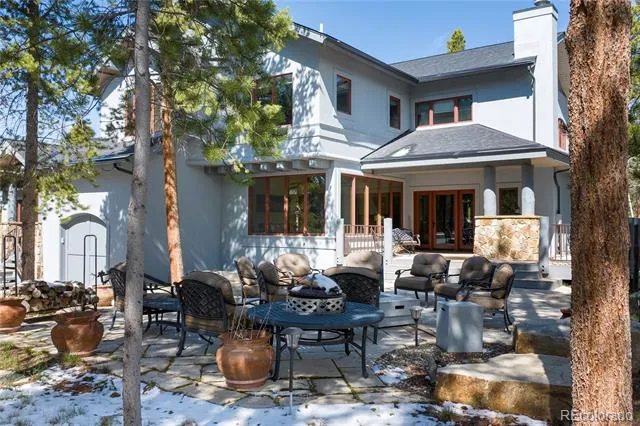 148 County Road 8307 Tabernash, CO 80478