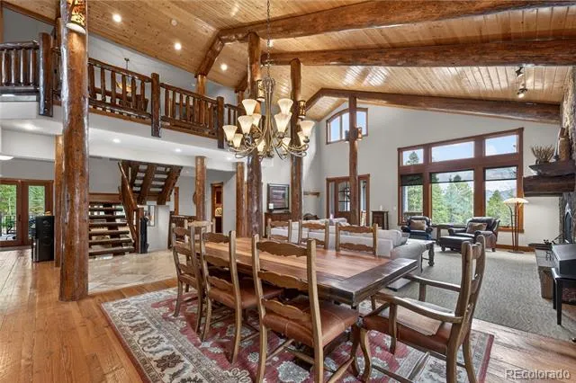 148 County Road 8307 Tabernash, CO 80478
