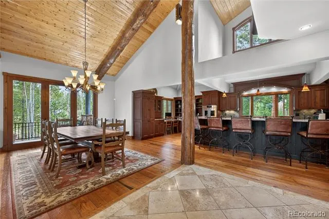 148 County Road 8307 Tabernash, CO 80478