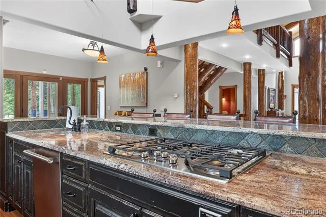 148 County Road 8307 Tabernash, CO 80478