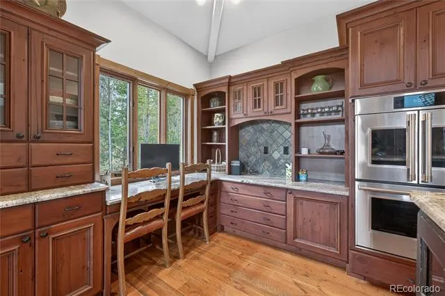 148 County Road 8307 Tabernash, CO 80478
