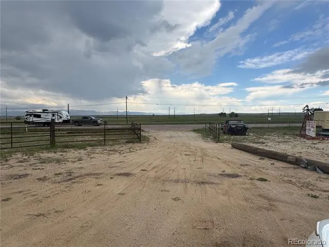 10985 E US Highway 24 Peyton, CO 80831